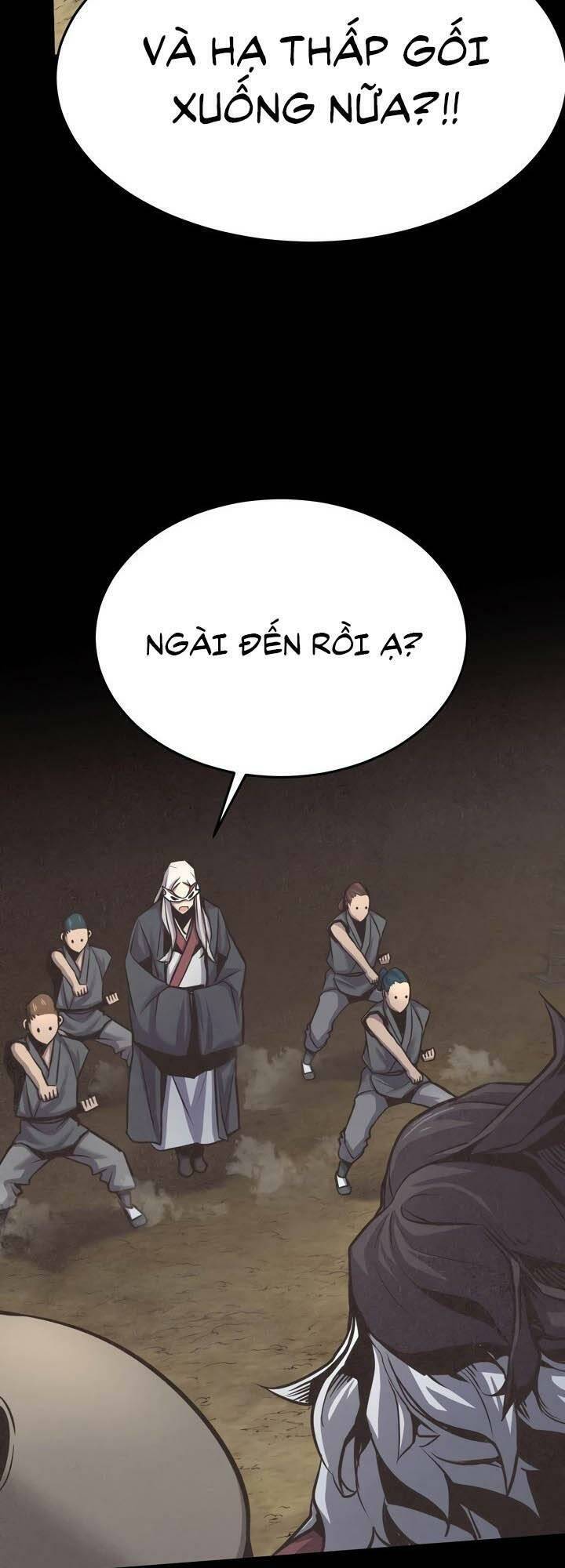 Kẻ Thù Chapter 12 - 5