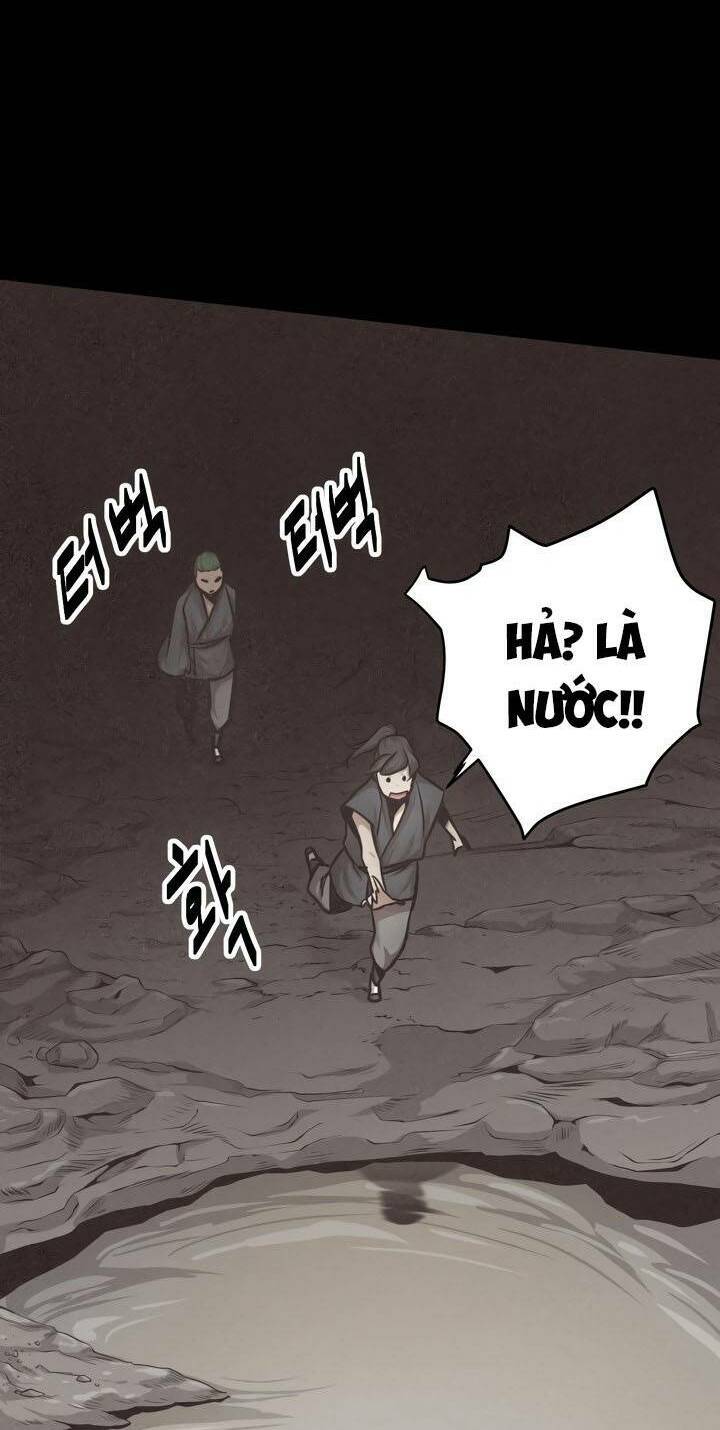 Kẻ Thù Chapter 12 - 59