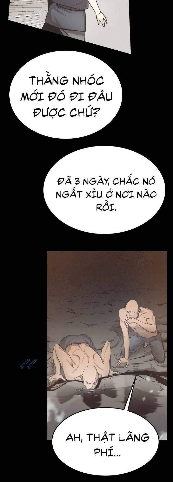 Kẻ Thù Chapter 12 - 61