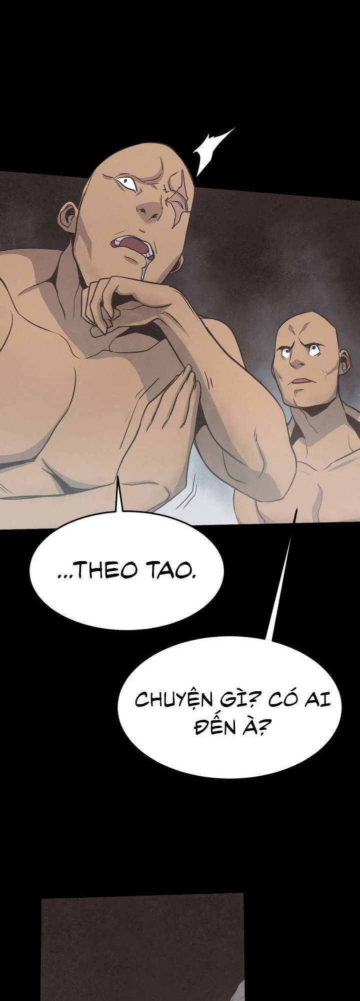 Kẻ Thù Chapter 12 - 62