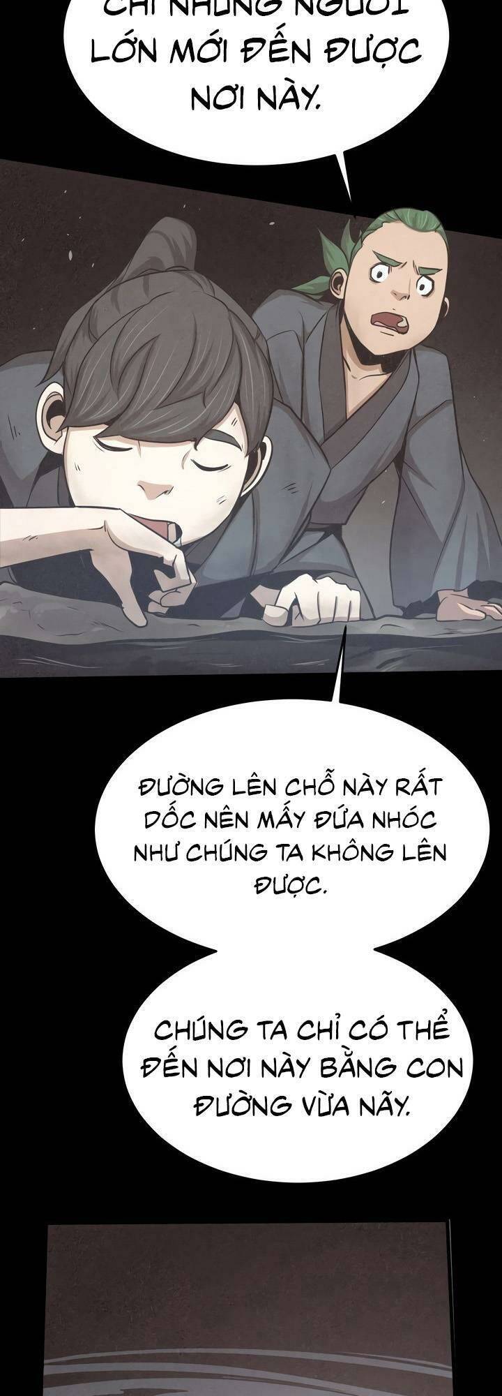 Kẻ Thù Chapter 12 - 64