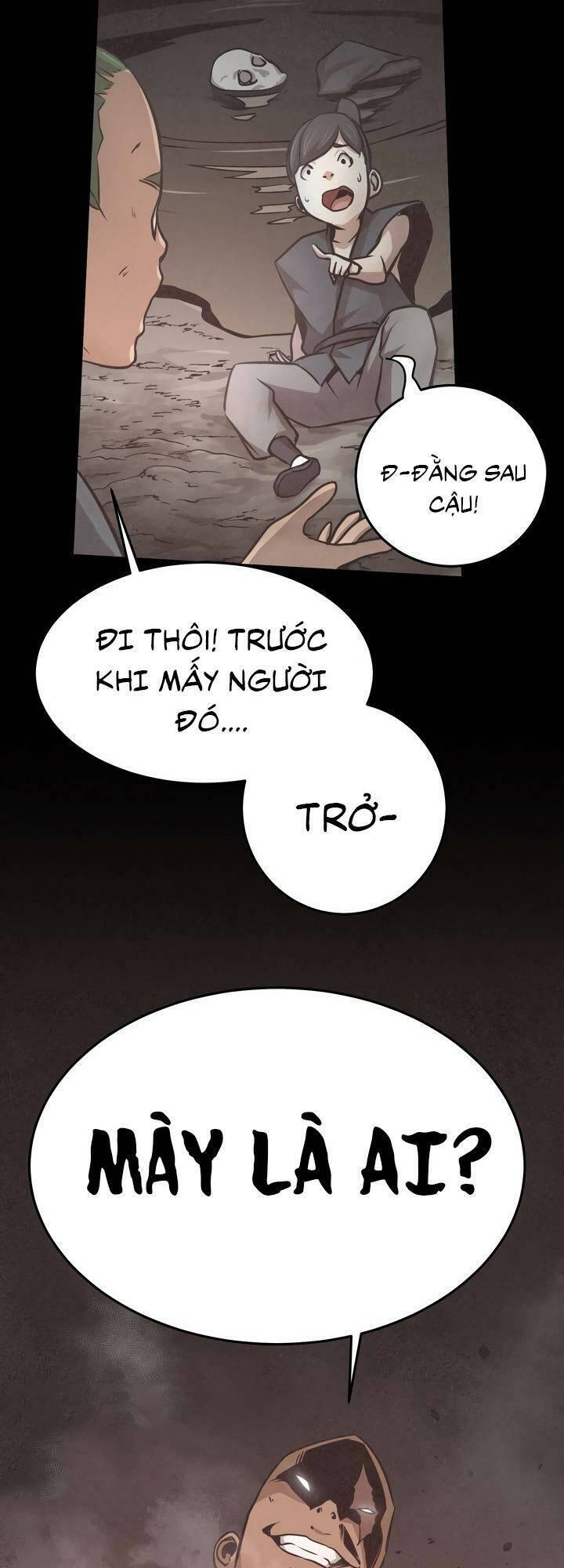 Kẻ Thù Chapter 12 - 66