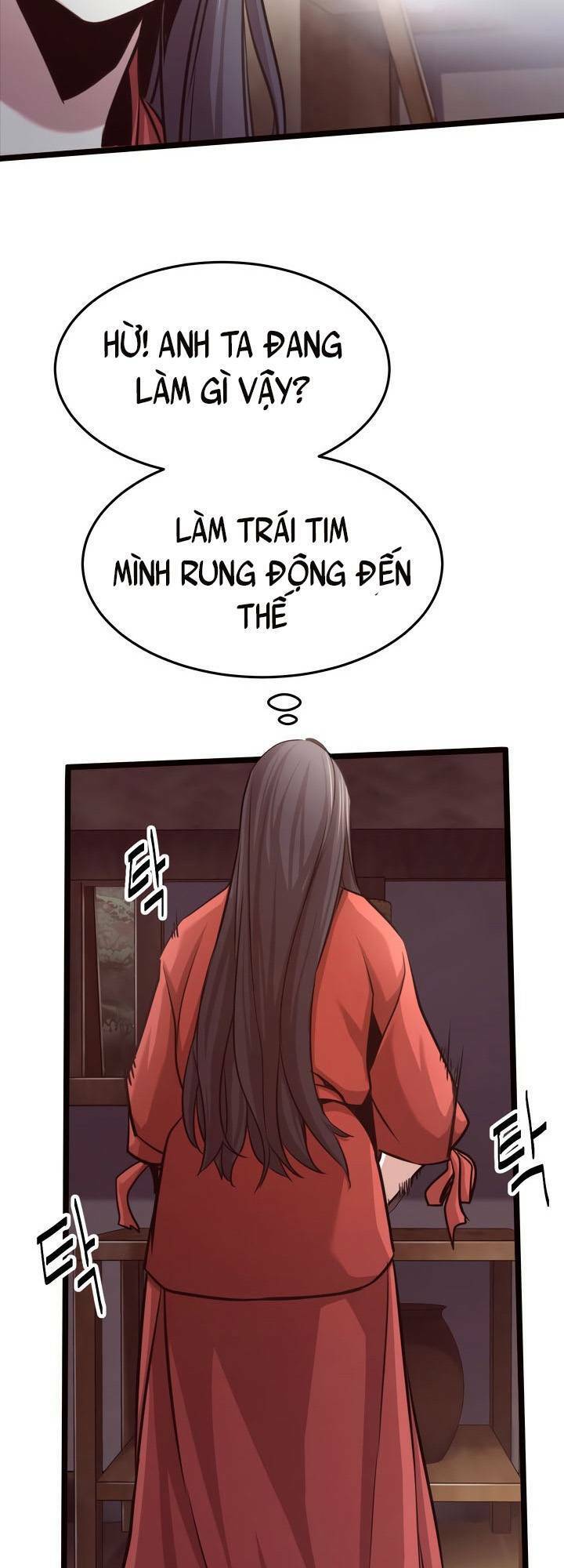 Kẻ Thù Chapter 18 - 22