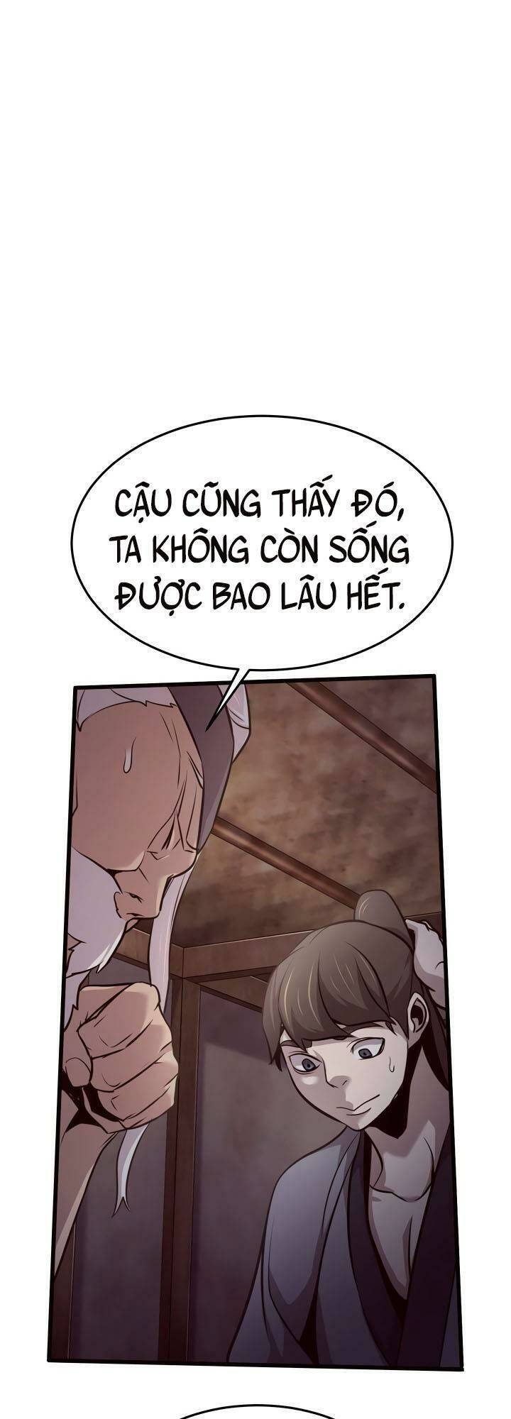 Kẻ Thù Chapter 18 - 43