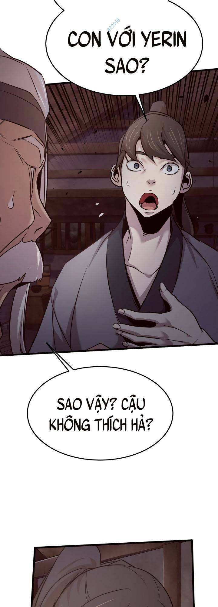 Kẻ Thù Chapter 18 - 45