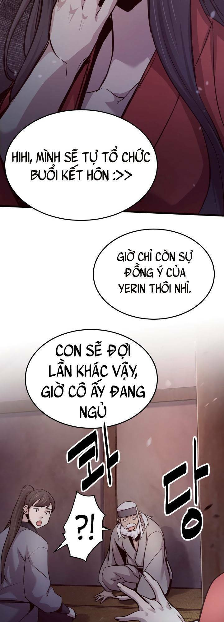 Kẻ Thù Chapter 18 - 50