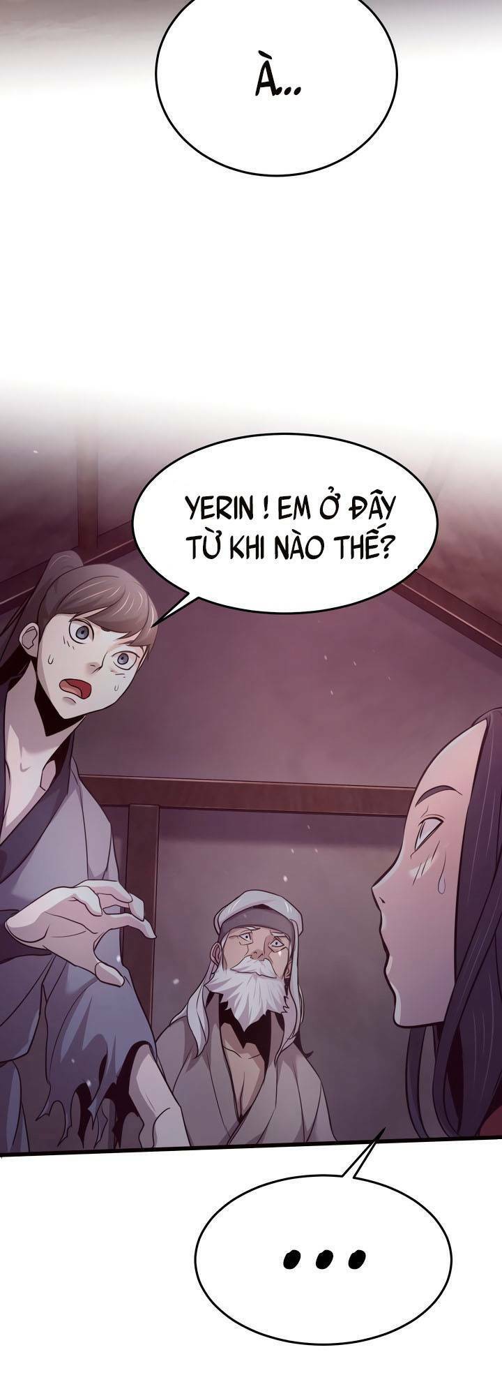 Kẻ Thù Chapter 18 - 52