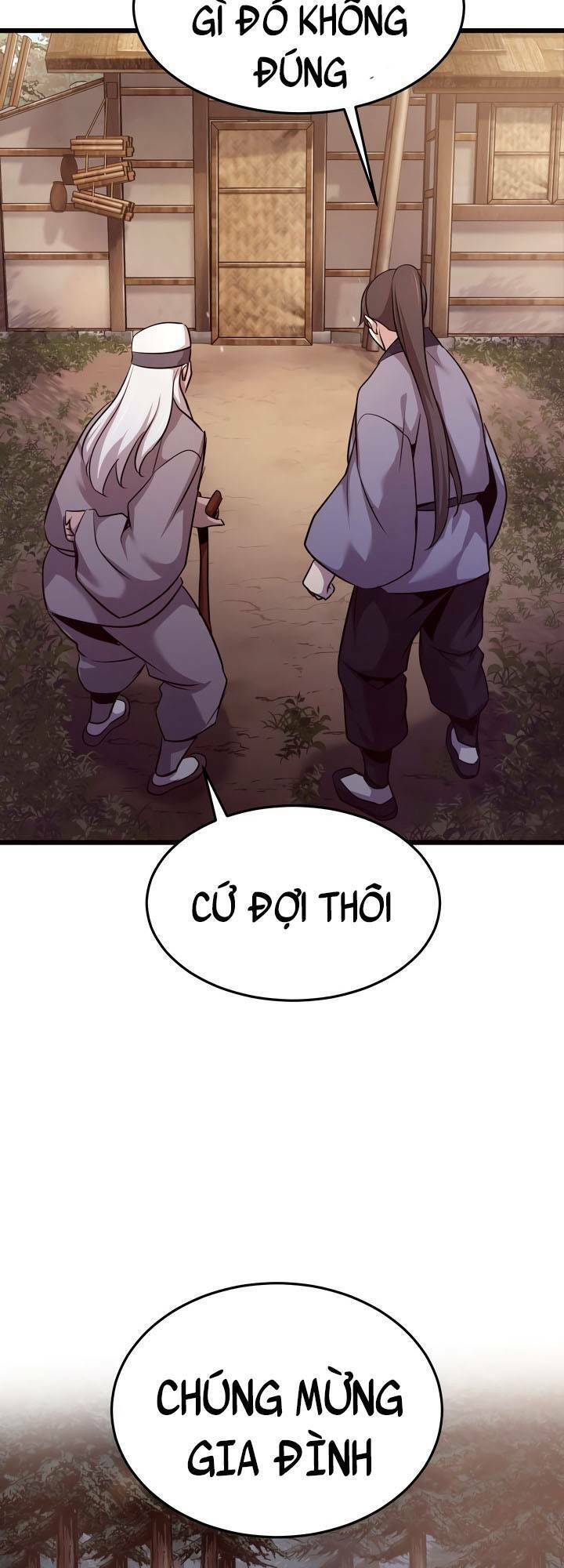 Kẻ Thù Chapter 18 - 61