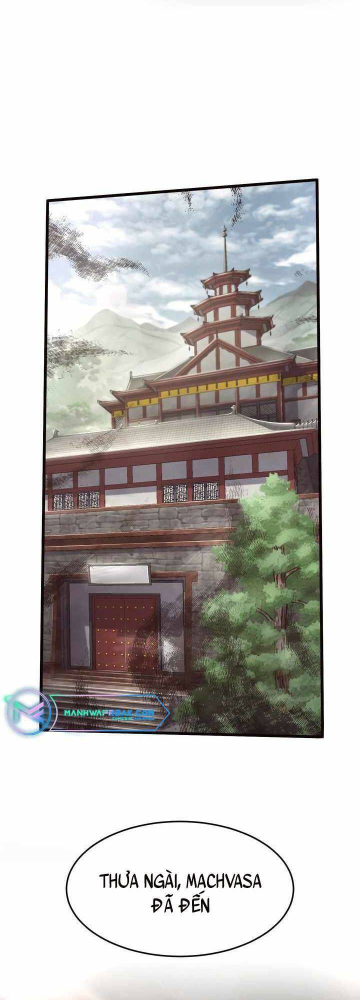 Kẻ Thù Chapter 21 - 1