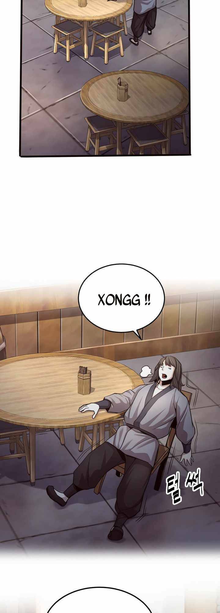 Kẻ Thù Chapter 21 - 26