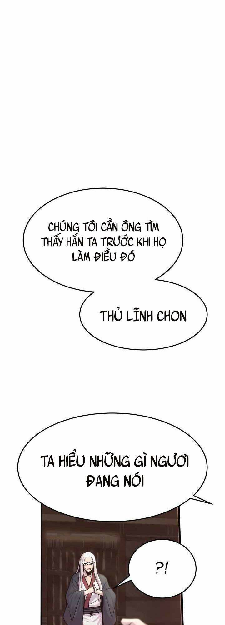 Kẻ Thù Chapter 21 - 5