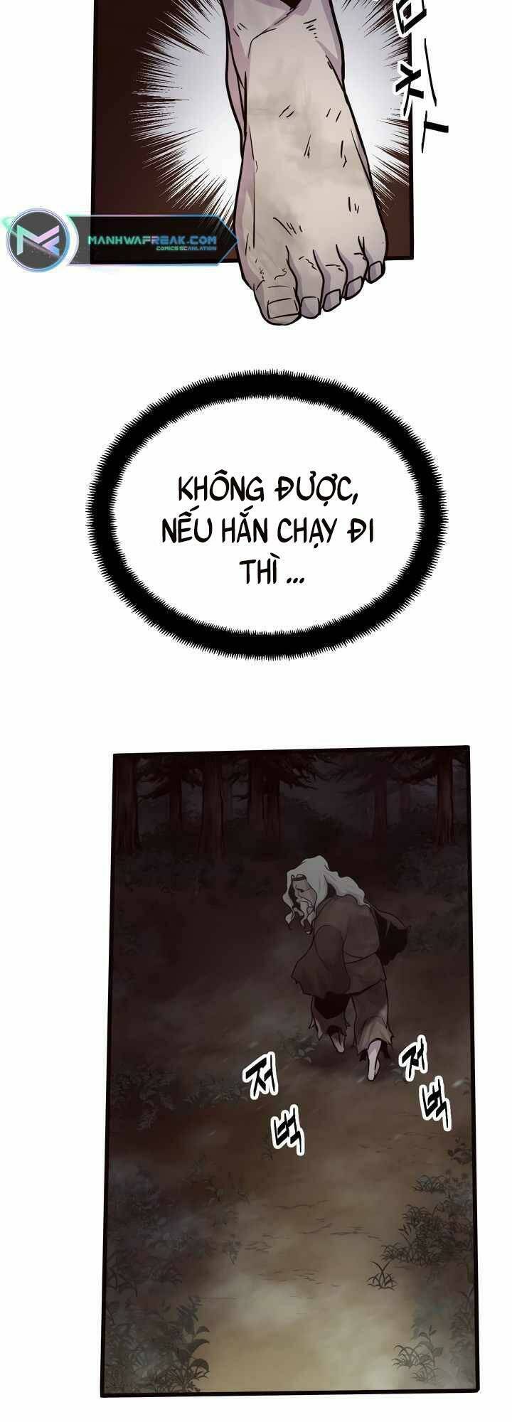 Kẻ Thù Chapter 21 - 47