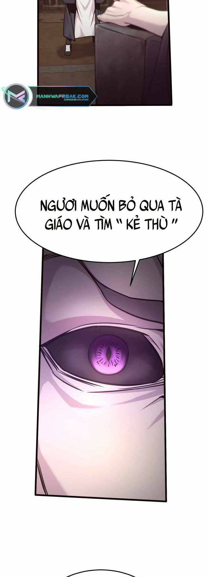 Kẻ Thù Chapter 21 - 6