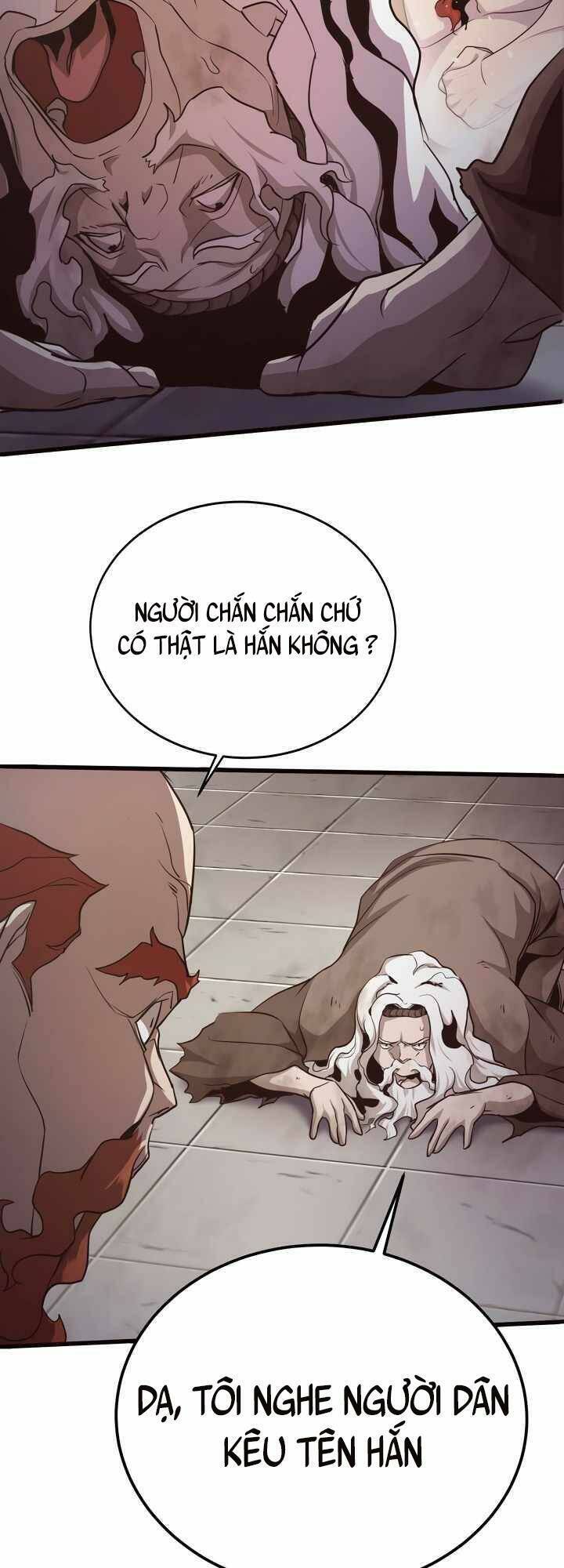 Kẻ Thù Chapter 21 - 51