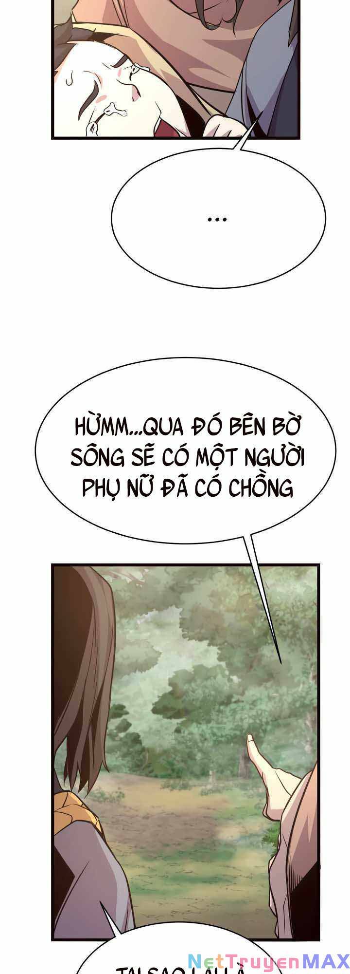 Kẻ Thù Chapter 25 - 32