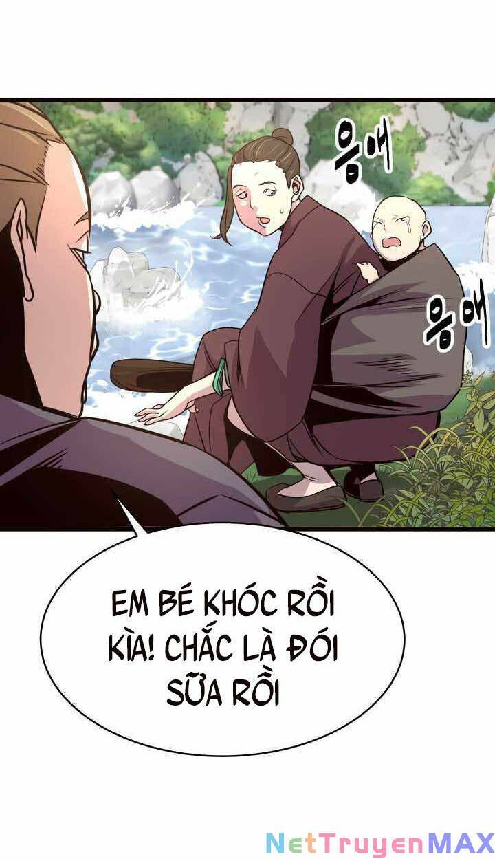 Kẻ Thù Chapter 25 - 37