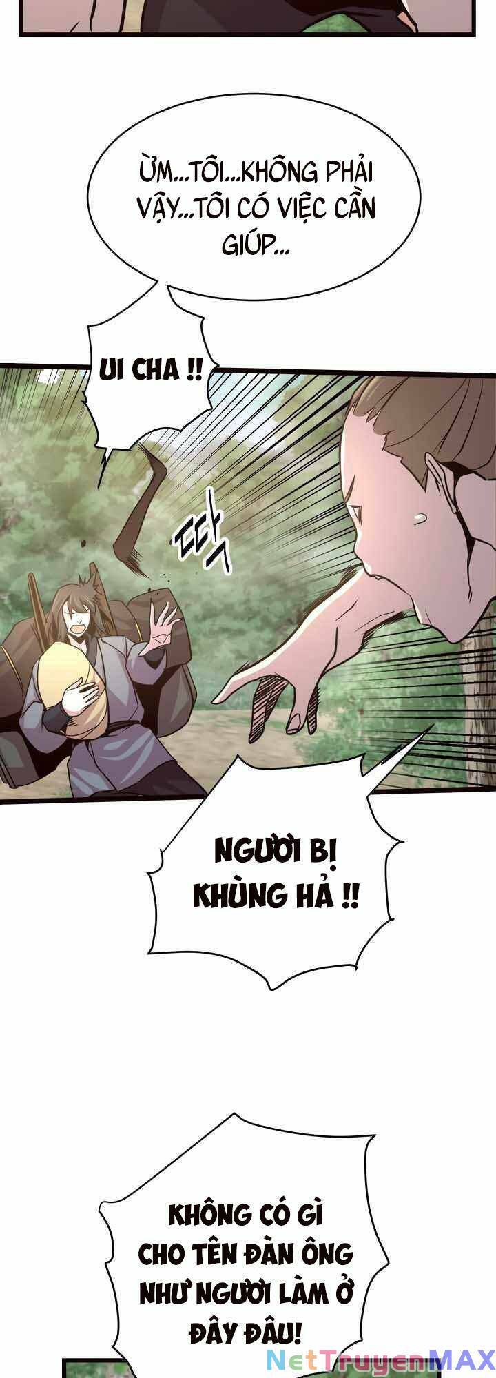 Kẻ Thù Chapter 25 - 40