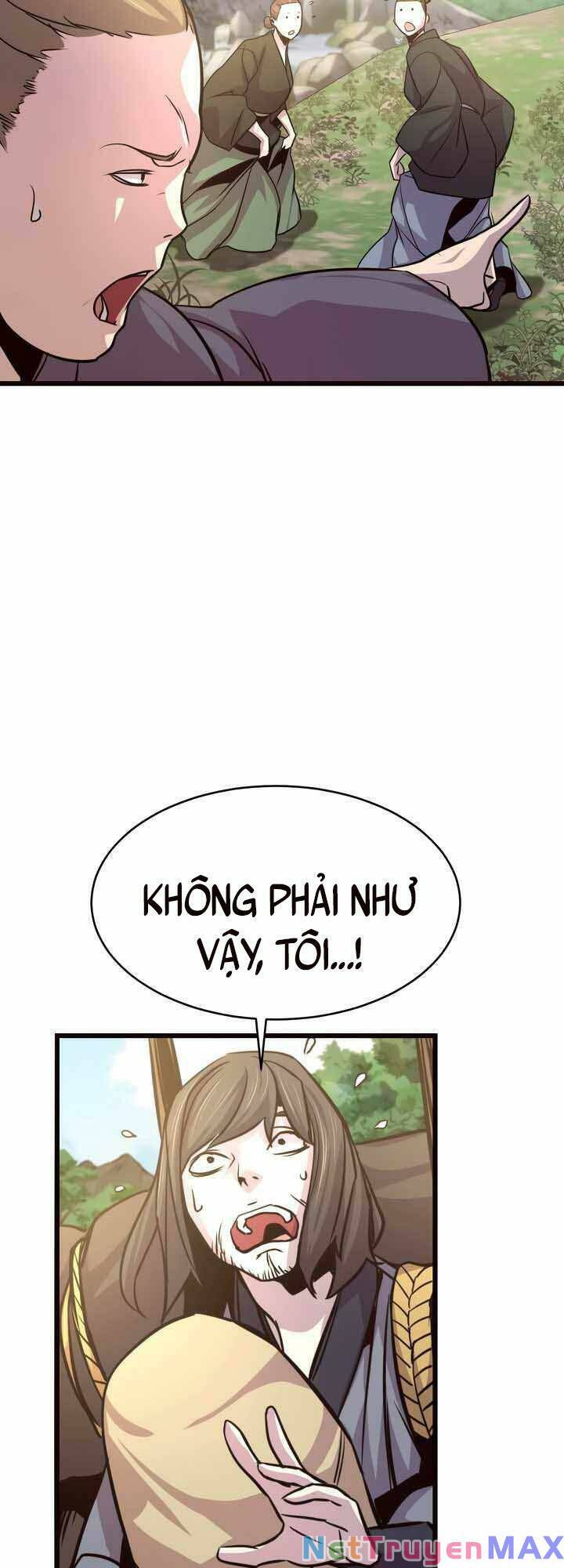 Kẻ Thù Chapter 25 - 42