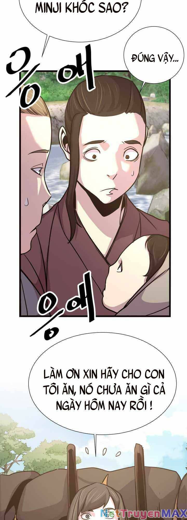 Kẻ Thù Chapter 25 - 45