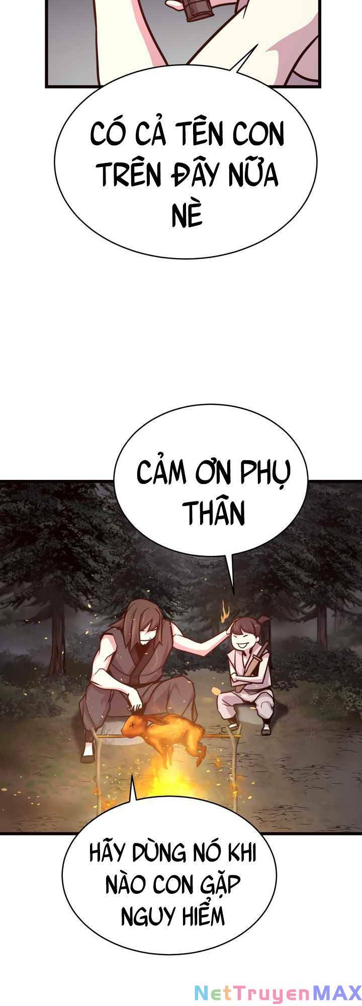 Kẻ Thù Chapter 26 - 31