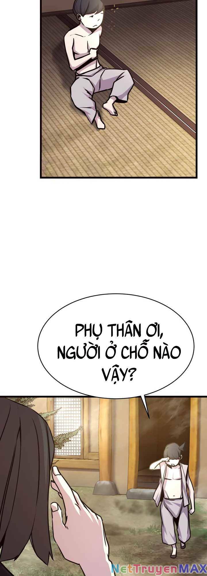 Kẻ Thù Chapter 26 - 35