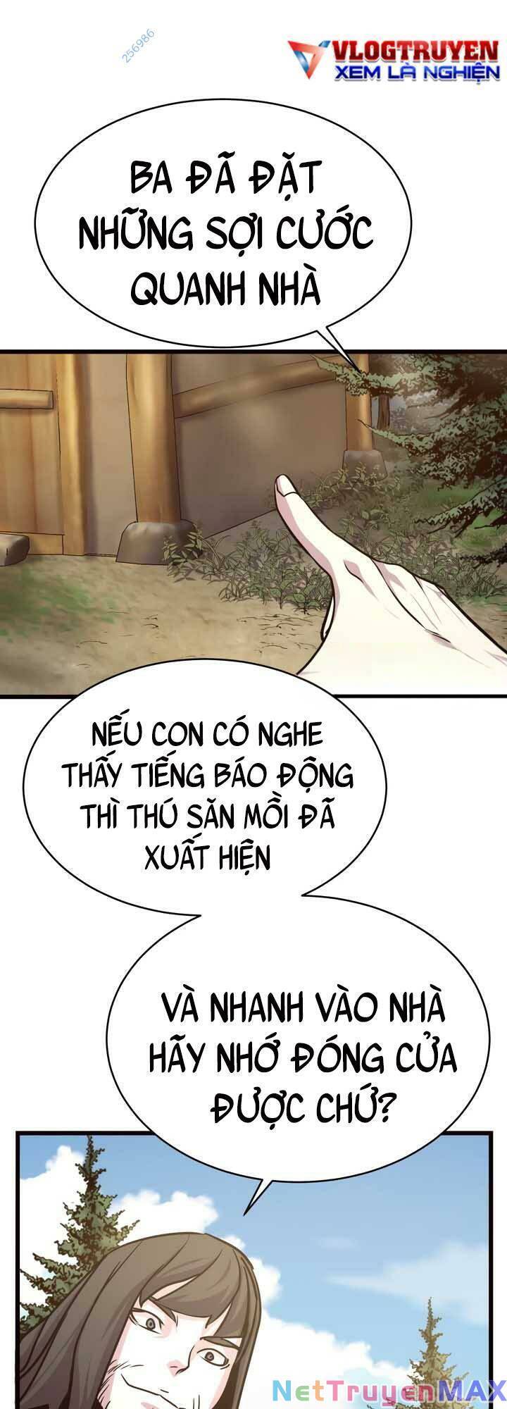 Kẻ Thù Chapter 26 - 39