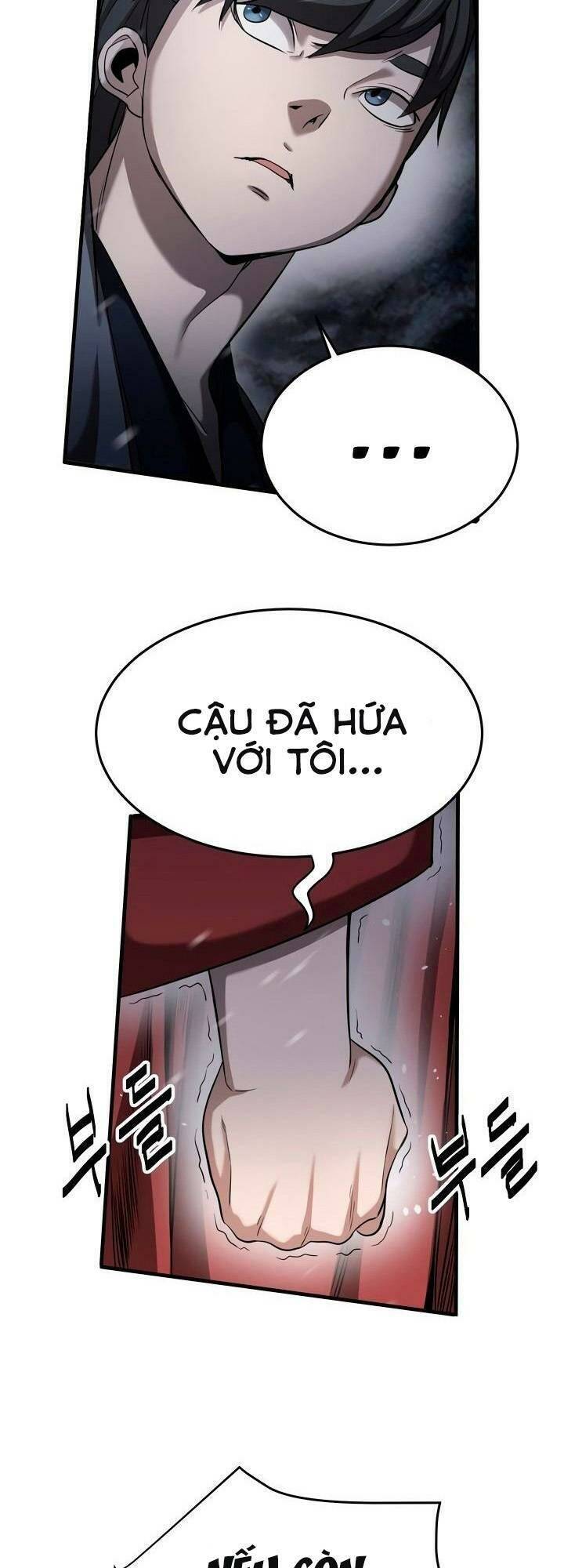 Kẻ Thù Chapter 9 - 18