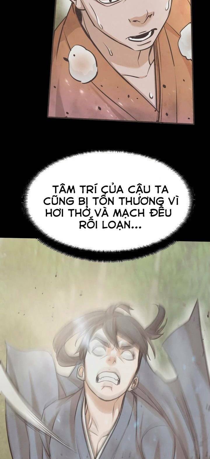 Kẻ Thù Chapter 9 - 38