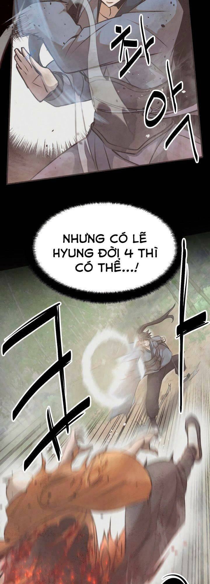 Kẻ Thù Chapter 9 - 42