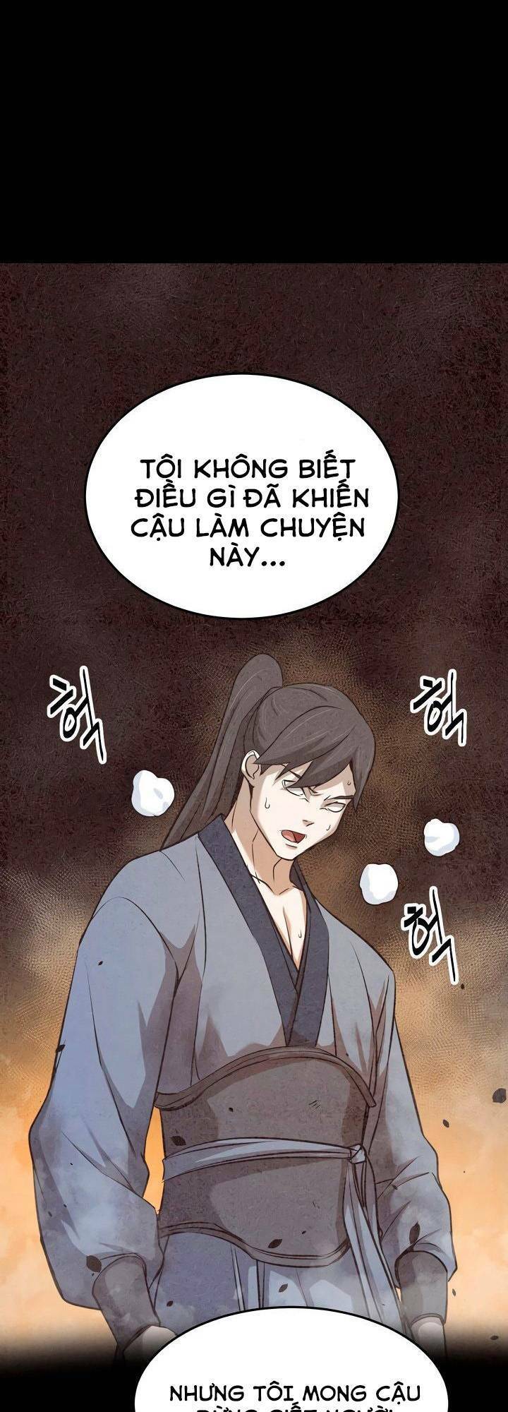 Kẻ Thù Chapter 9 - 45