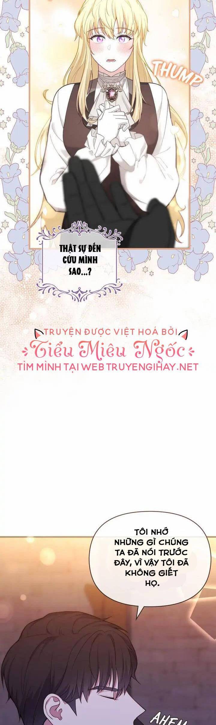 Một Đêm Sâu Đậm Của Adeline Chapter 18 - 45