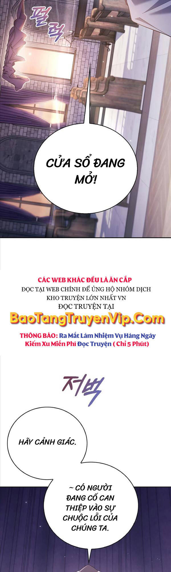 Tôi Không Tài Năng Đến Thế Đâu Chapter 29 - 3