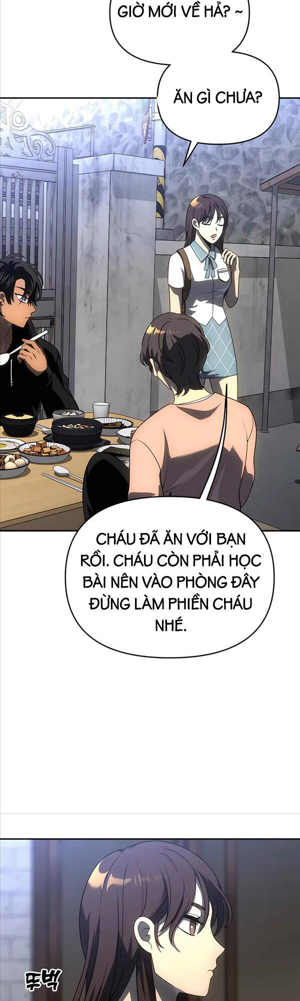 Ta Từng Là Tháp Vương Chapter 24 - 30