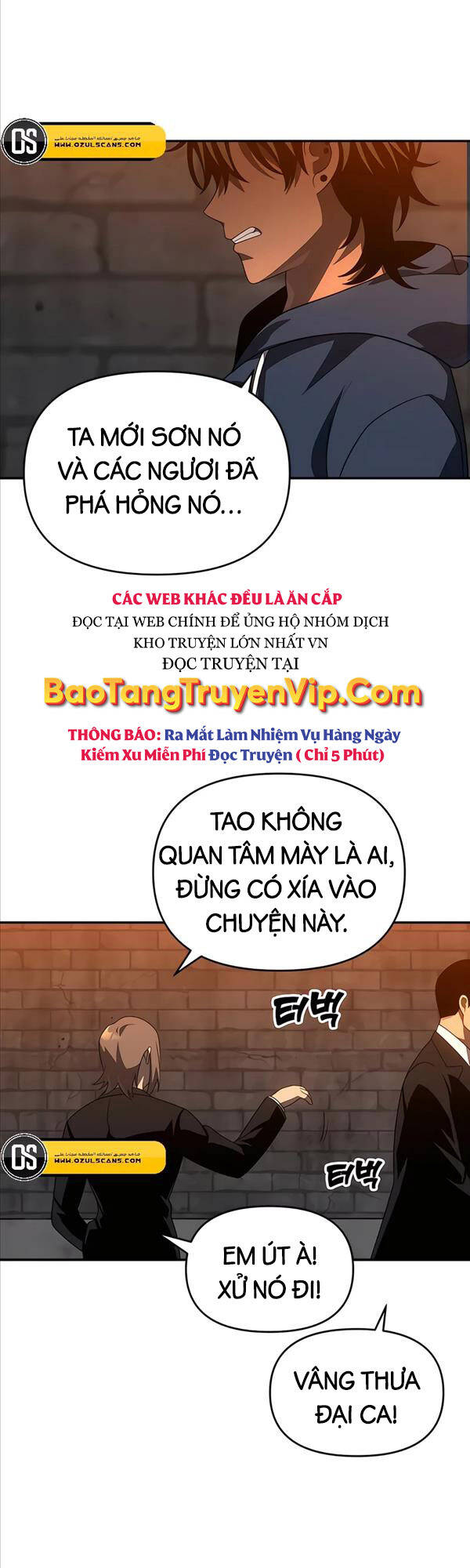 Ta Từng Là Tháp Vương Chapter 24 - 68