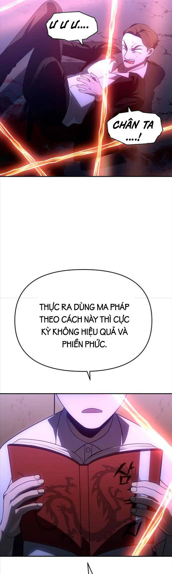 Ta Từng Là Tháp Vương Chapter 25 - 58