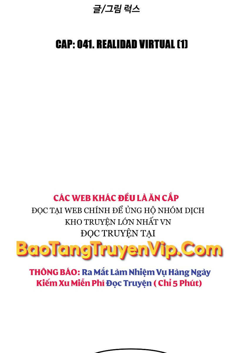 Ta Từng Là Tháp Vương Chapter 41 - 40