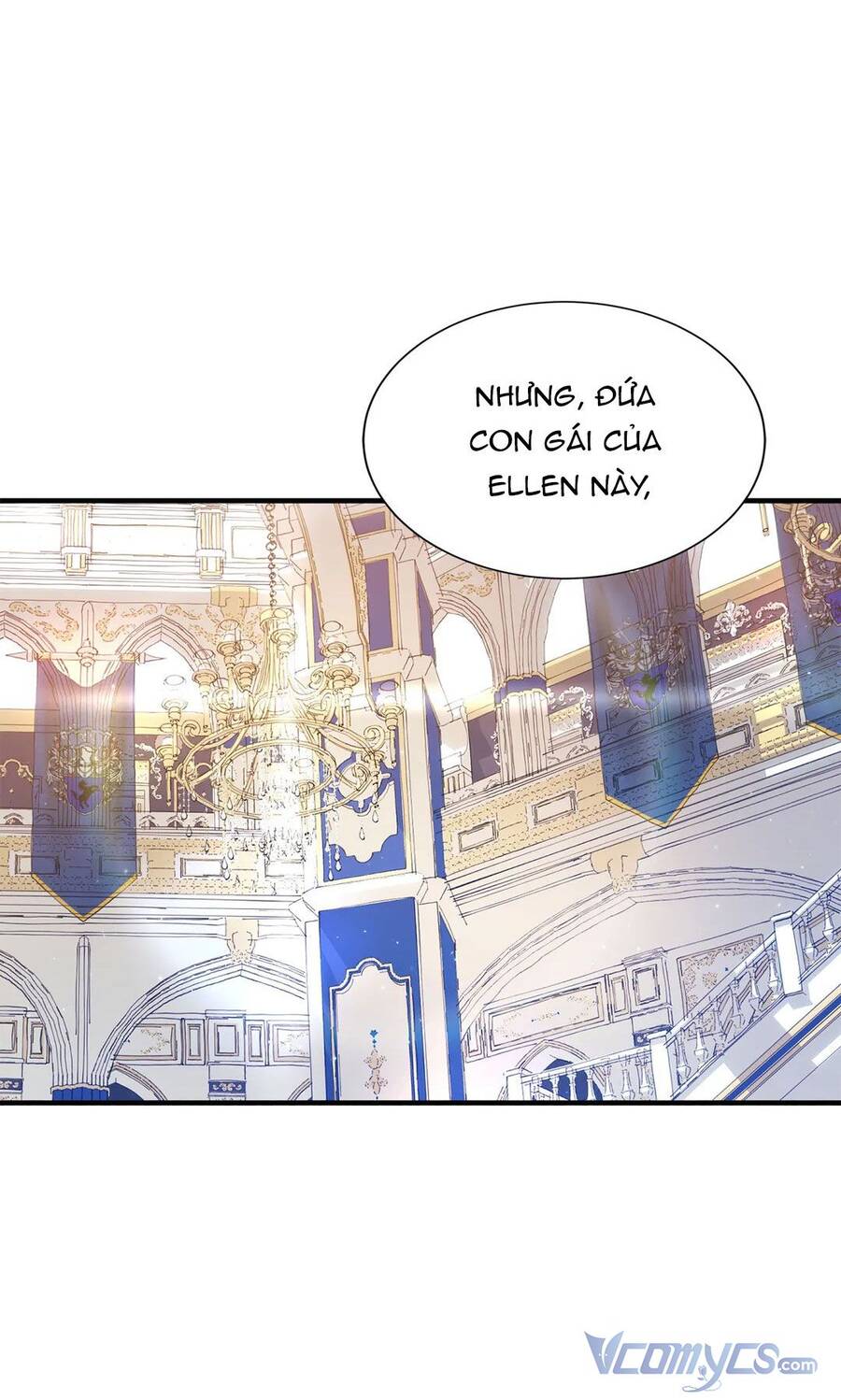 Tôi Là Em Gái Của Nữ Chính Hắc Ám Chapter 7 - 56