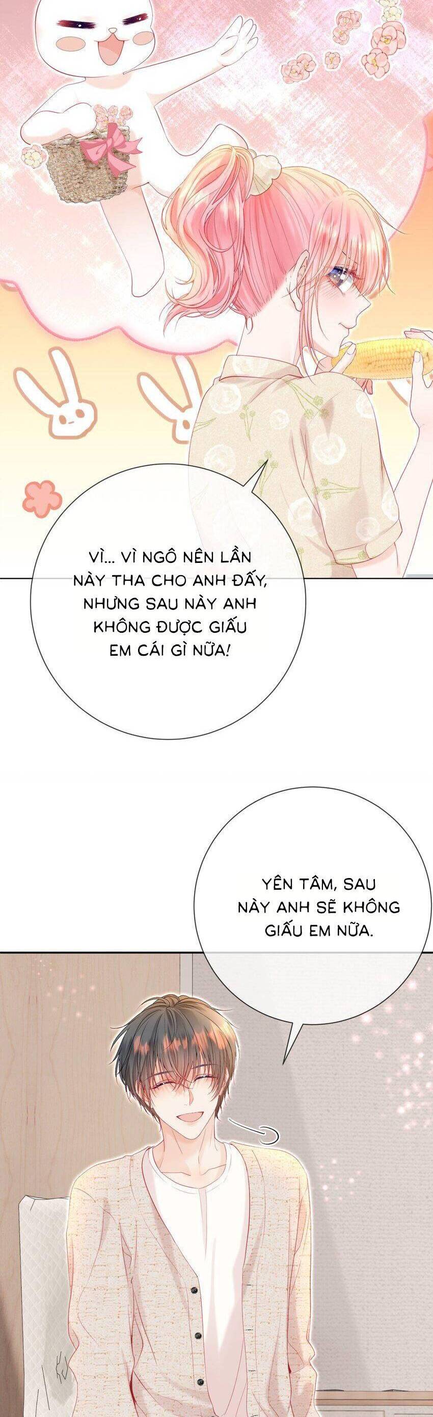 1001 Cách Chinh Phục Chồng Yêu Chapter 25 - 15