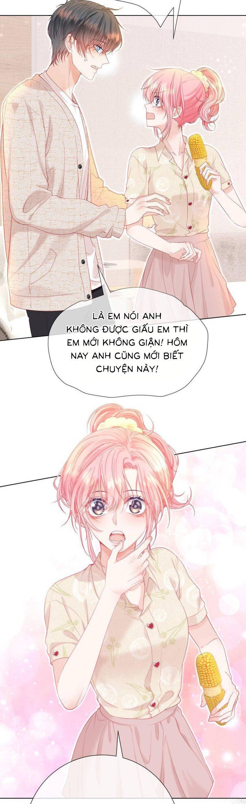 1001 Cách Chinh Phục Chồng Yêu Chapter 25 - 17