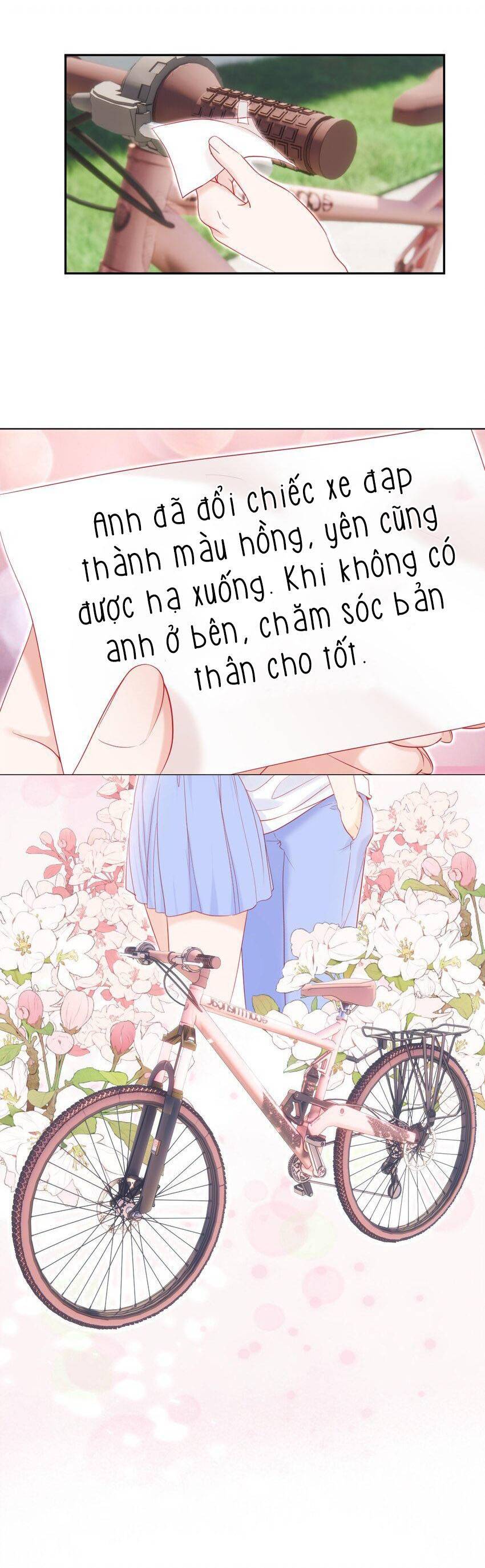 1001 Cách Chinh Phục Chồng Yêu Chapter 25 - 24