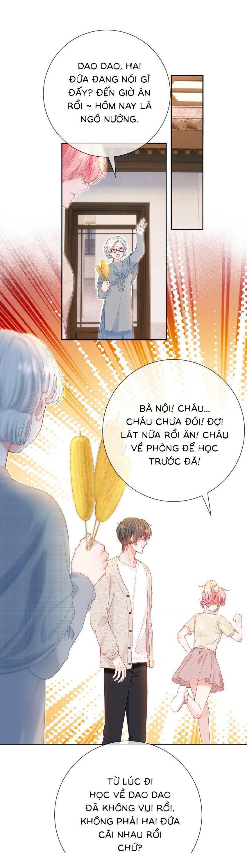 1001 Cách Chinh Phục Chồng Yêu Chapter 25 - 8