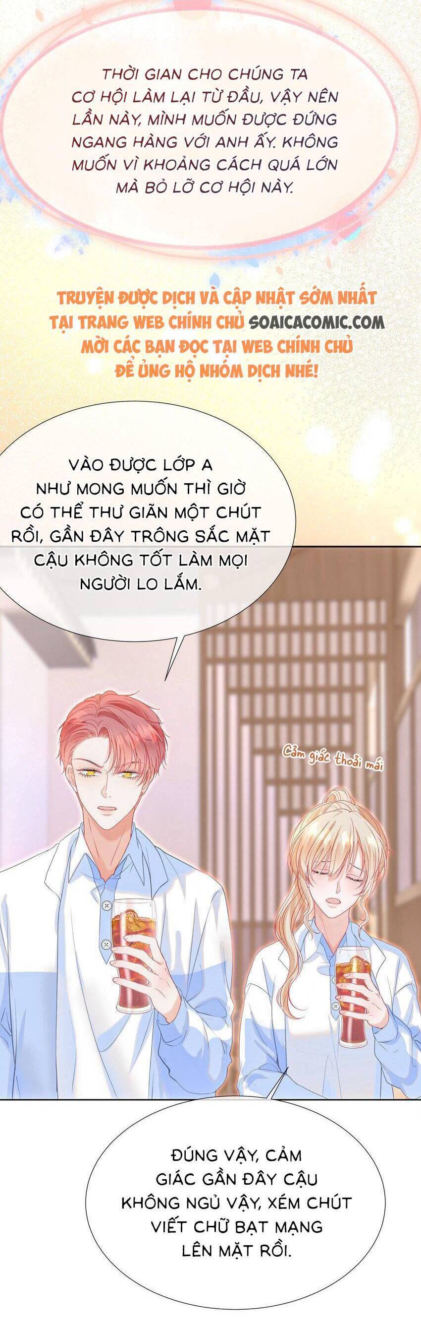 1001 Cách Chinh Phục Chồng Yêu Chapter 26 - 12