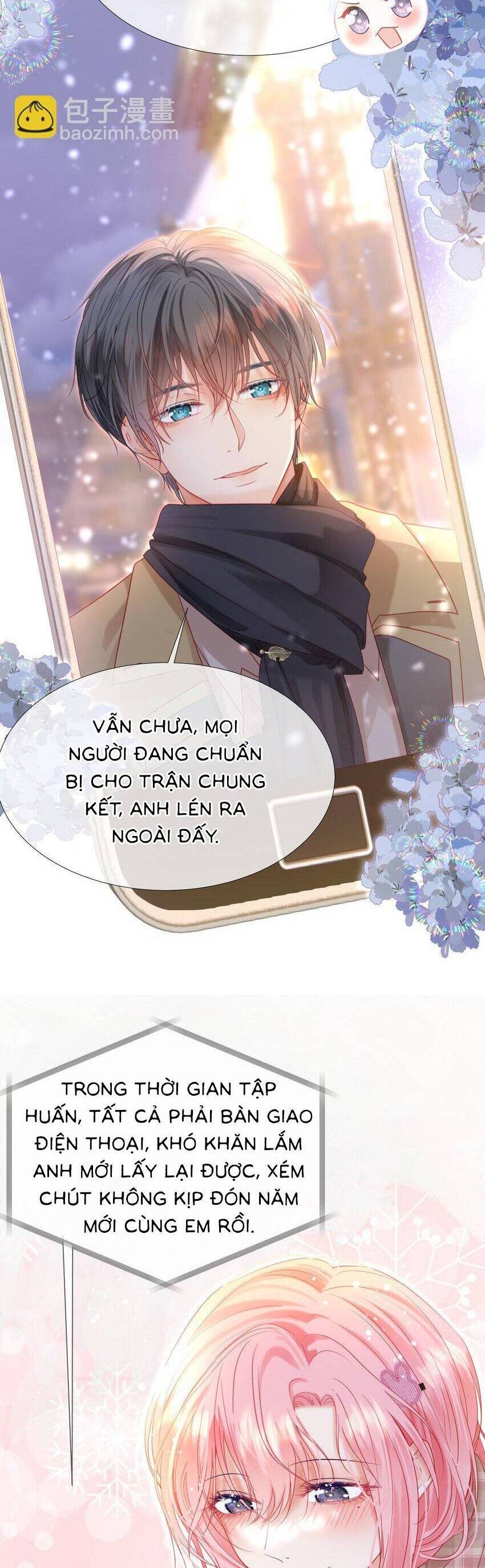 1001 Cách Chinh Phục Chồng Yêu Chapter 26 - 21