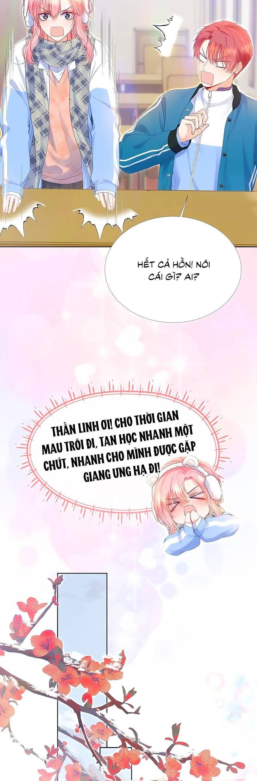 1001 Cách Chinh Phục Chồng Yêu Chapter 27 - 19