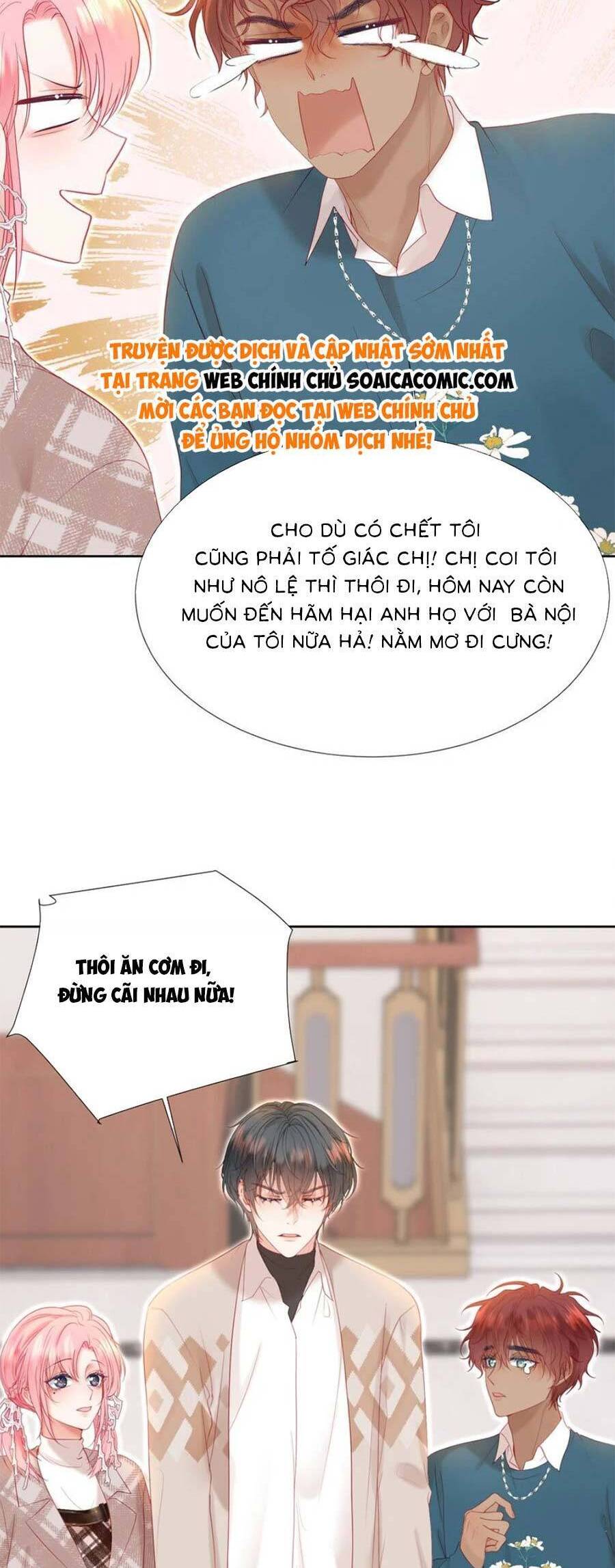 1001 Cách Chinh Phục Chồng Yêu Chapter 28 - 18