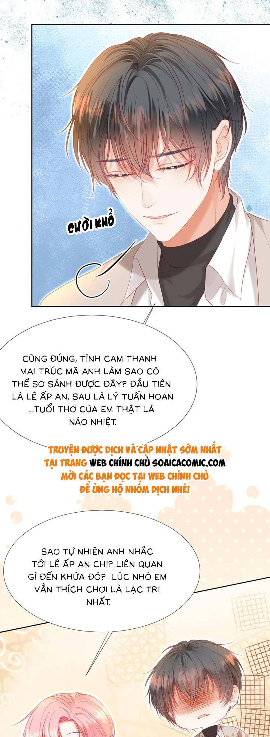 1001 Cách Chinh Phục Chồng Yêu Chapter 28 - 21