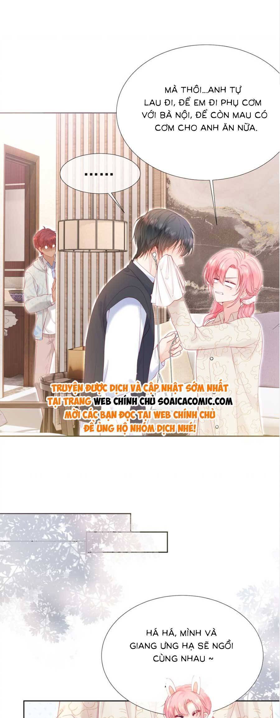 1001 Cách Chinh Phục Chồng Yêu Chapter 29 - 5