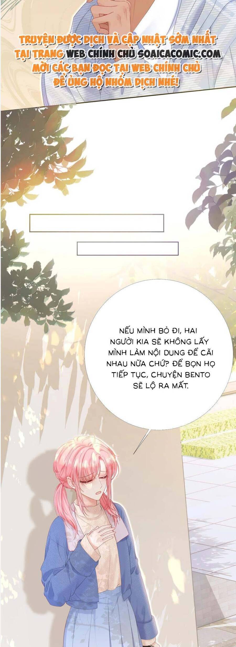 1001 Cách Chinh Phục Chồng Yêu Chapter 30 - 18