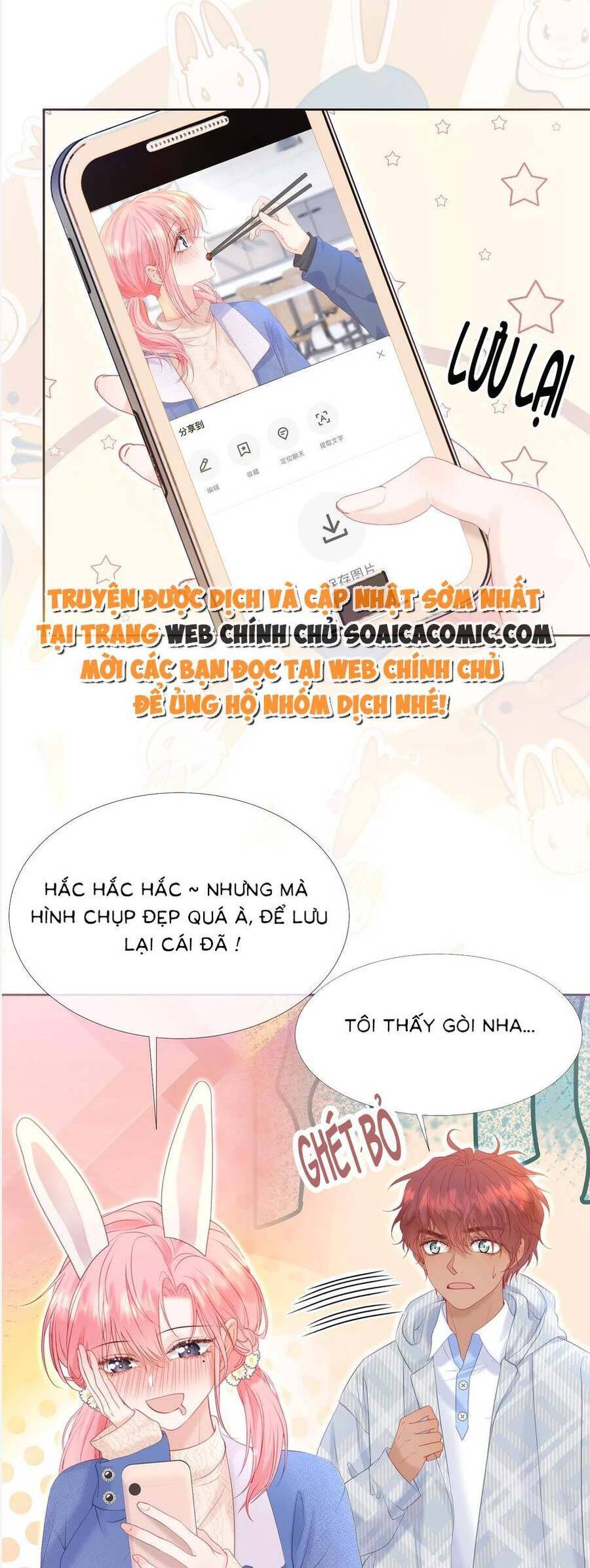 1001 Cách Chinh Phục Chồng Yêu Chapter 30 - 22