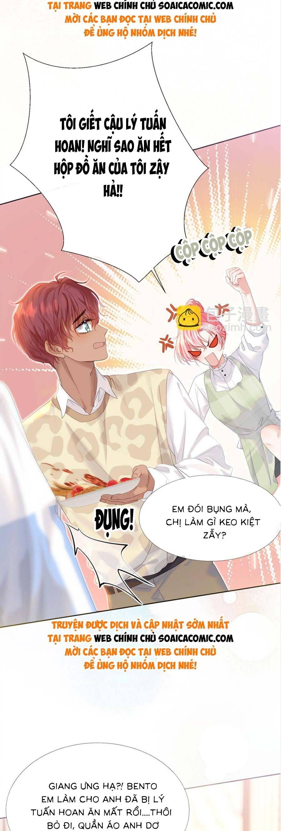 1001 Cách Chinh Phục Chồng Yêu Chapter 32 - 4